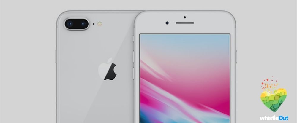 Plan de iPhone 8 Plus mas barato Plan de iPhone 8 Plus mas barato