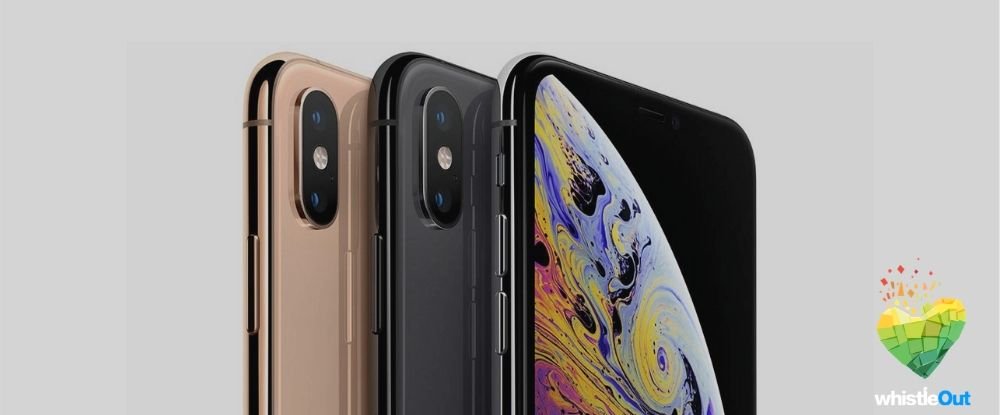 Plan de iPhone XS más barato