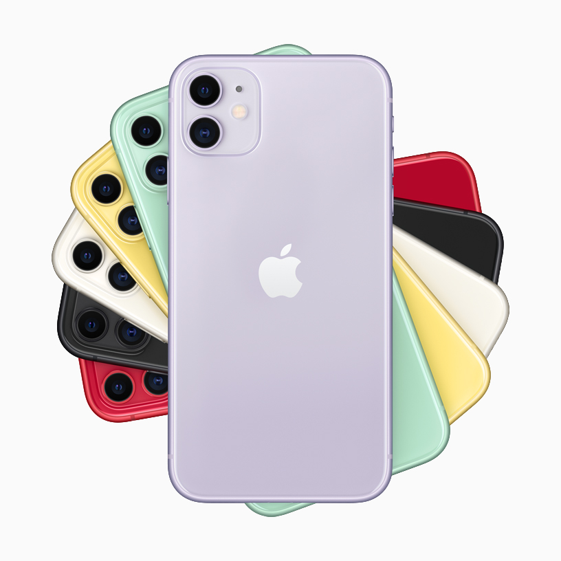 iPhone 11 analisis iPhone 11 analisis