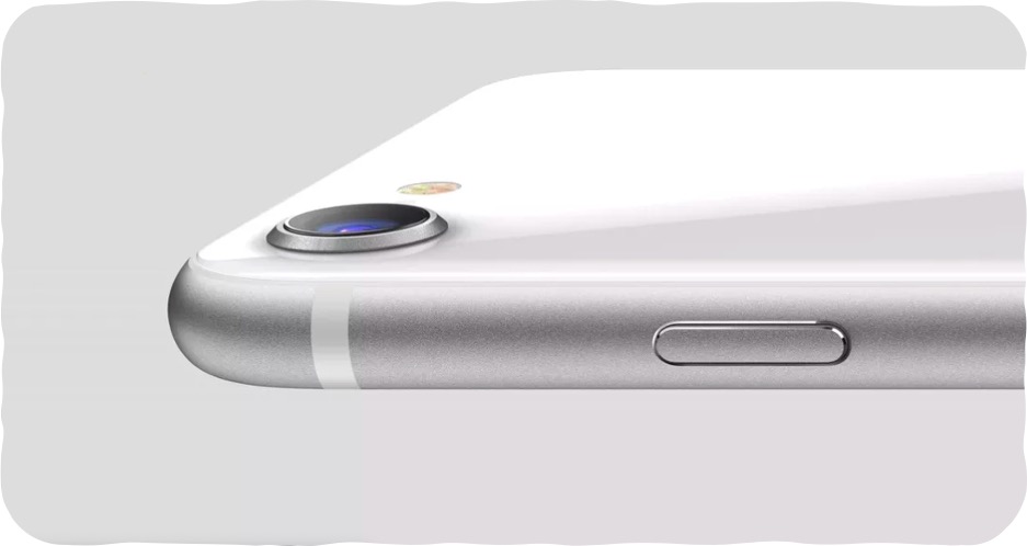 iPhone SE 2020 Camara iPhone SE 2020 Camara