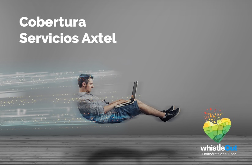 Cobertura Axtel