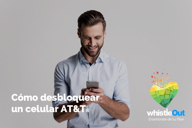 Desbloquear celular AT&T Desbloquear celular AT&T