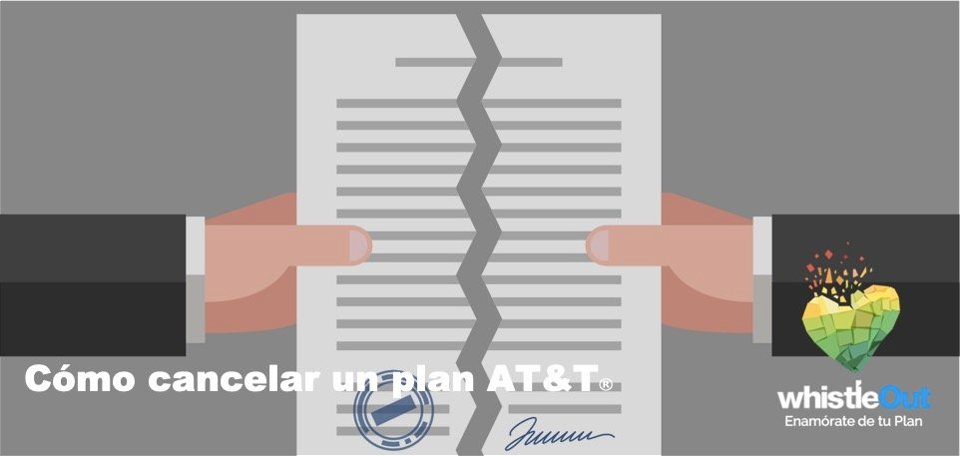 Cancelar plan ATT Cancelar plan ATT