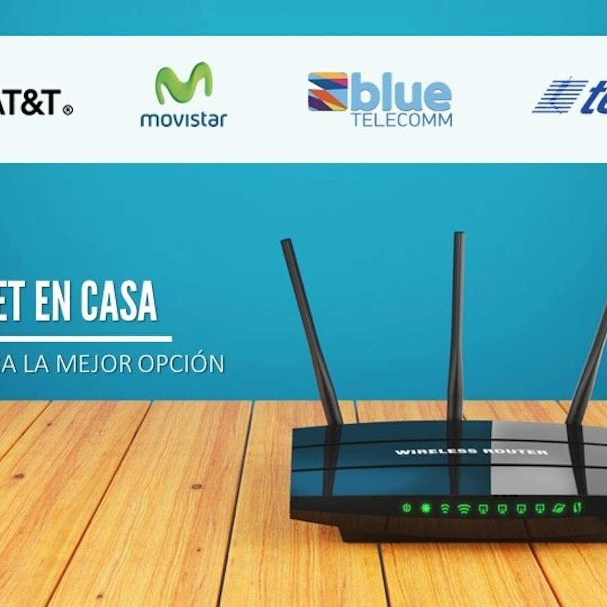 Internet En Casa Compara Y Encuentra El Mejor Servicio 21 Whistleout