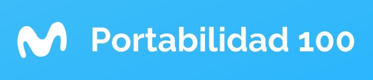 Portabilidad Movistar 100 Portabilidad Movistar 100