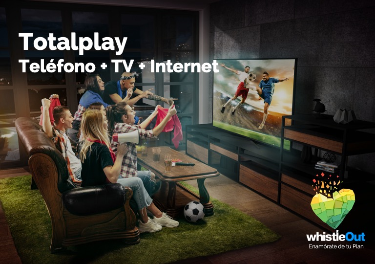 Totalplay paquetes Totalplay paquetes