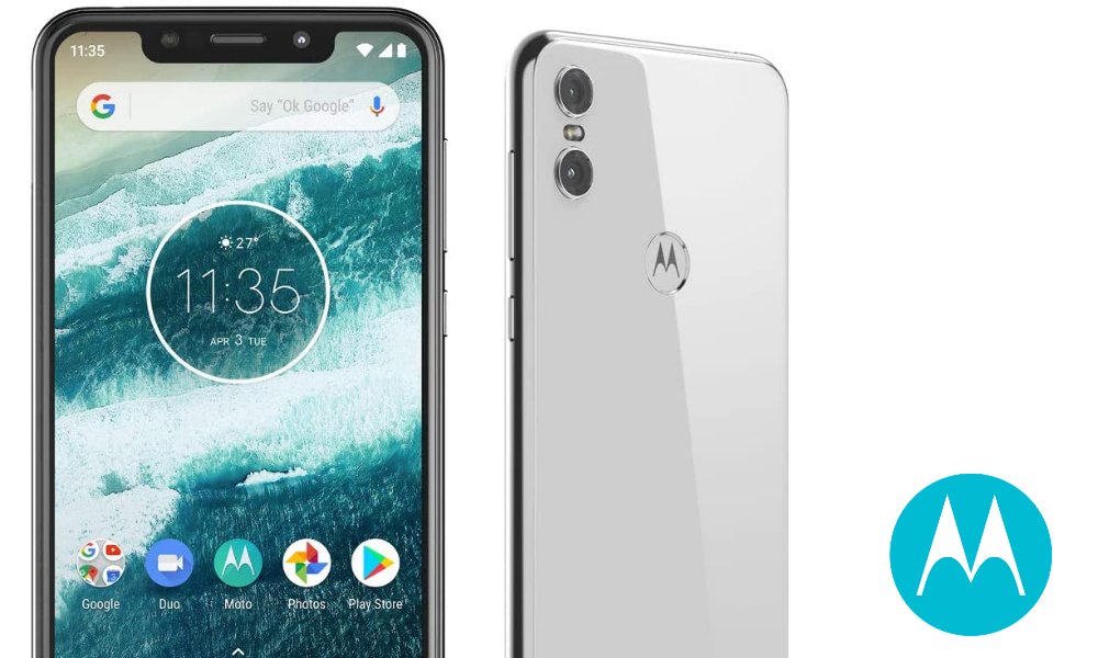 Comprar Motorola One Comprar Motorola One