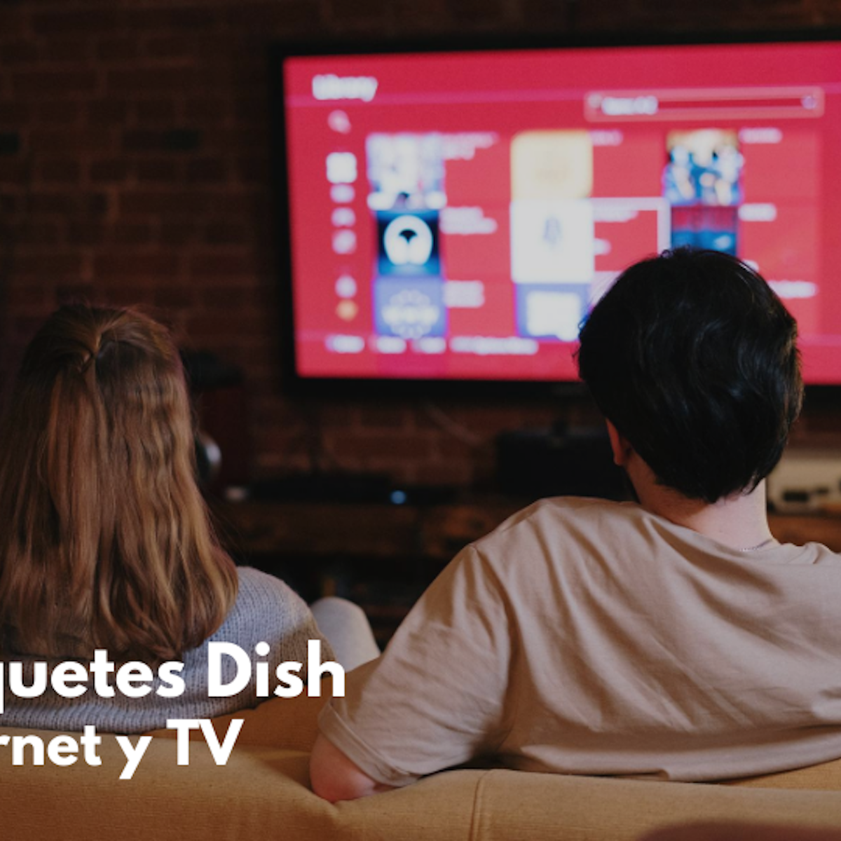 Dish Paquetes: Internet, TV, Freedompop y mucho más | WhistleOut