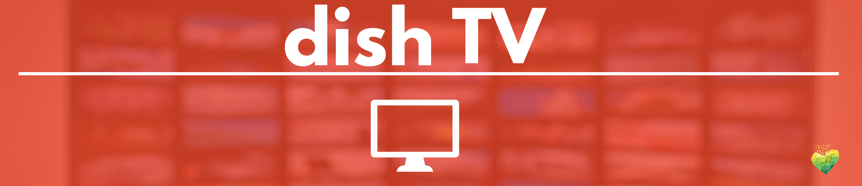 Dish paquetes TV Dish paquetes TV