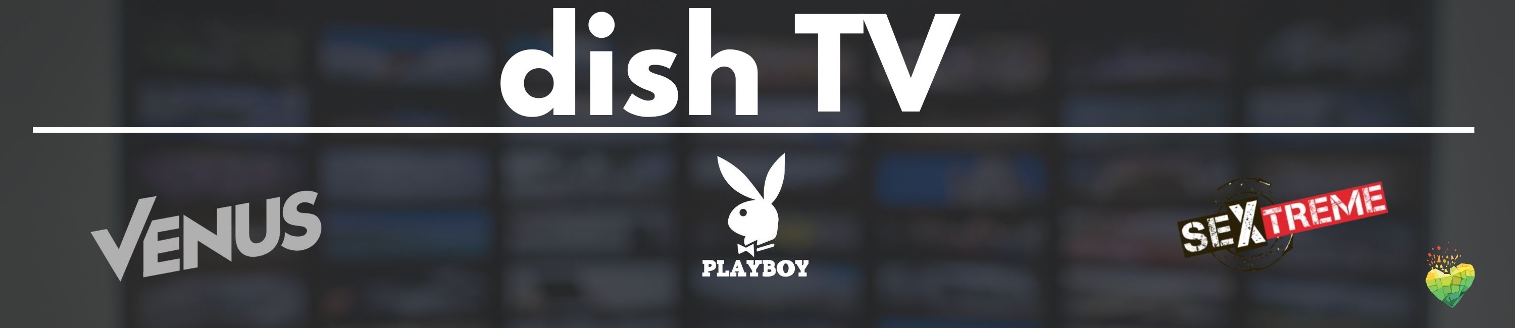 Dish paquetes TV Dish paquetes TV