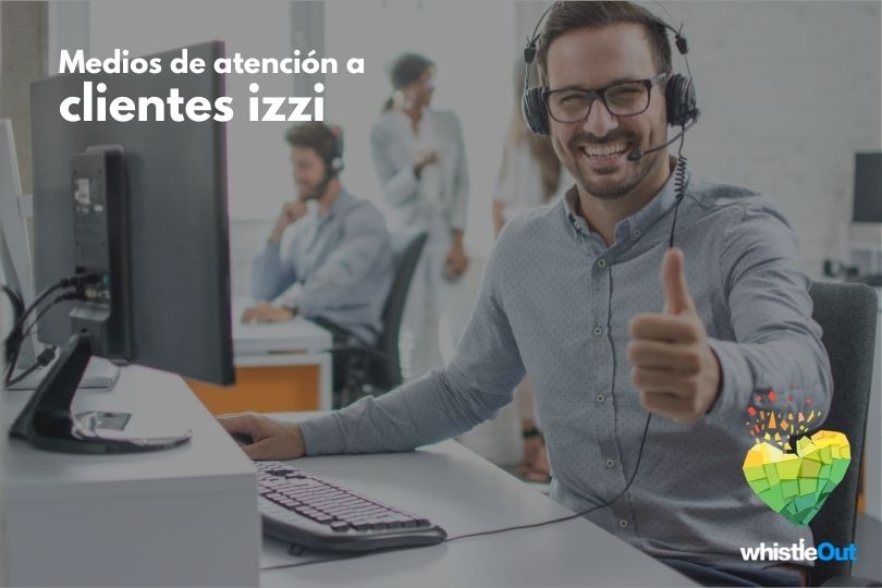 Acerca de Netflix – Ayuda izzi