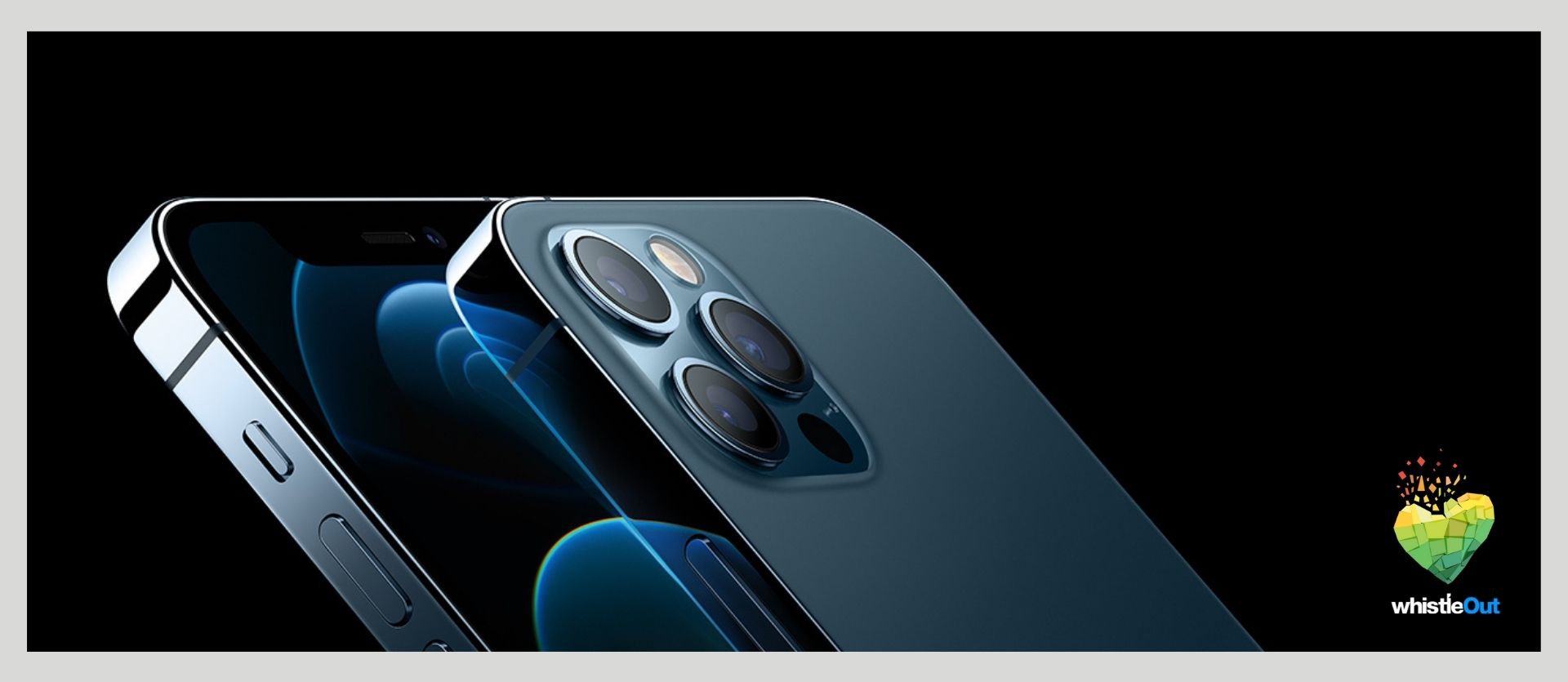 iPhone 12 camara iPhone 12 camara