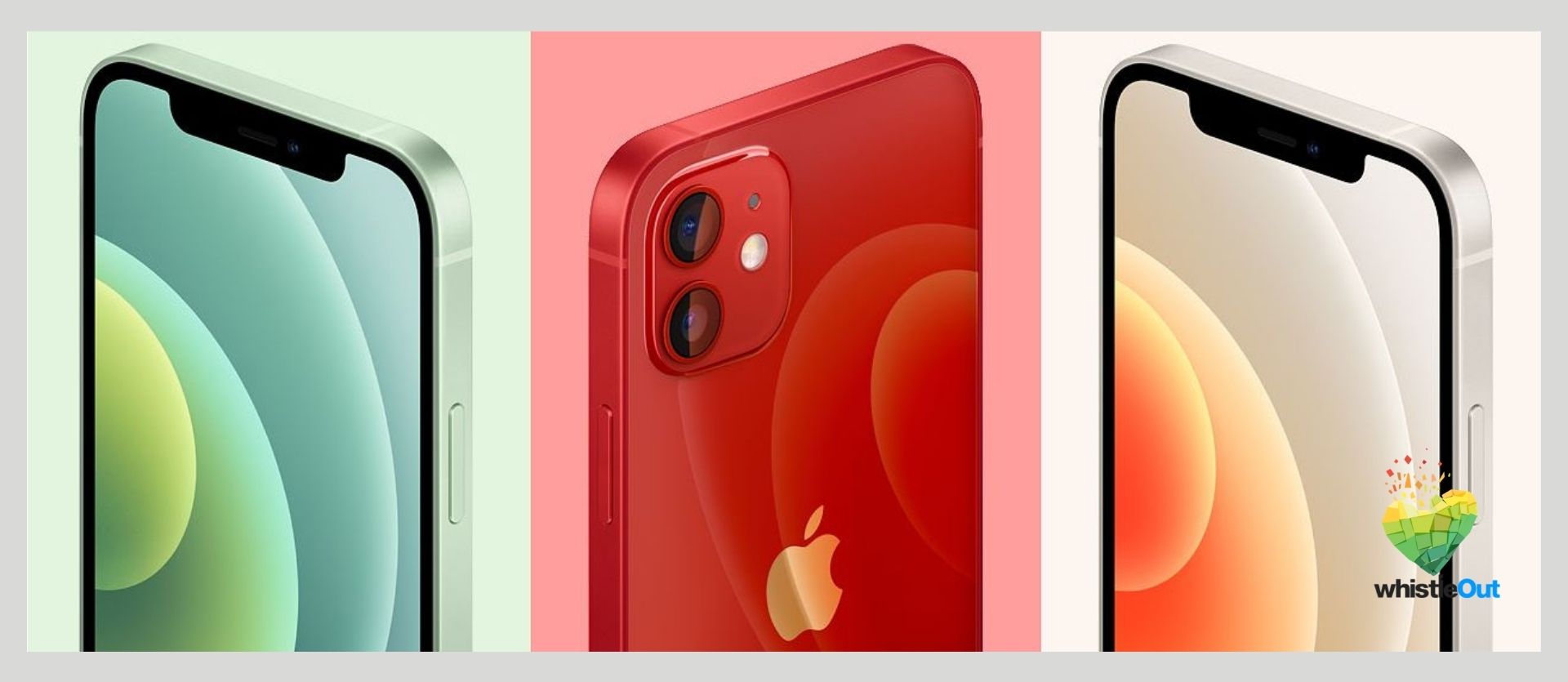 iPhone 12 caracteristicas