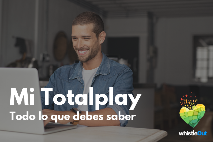 Mi Totalplay Mi Totalplay