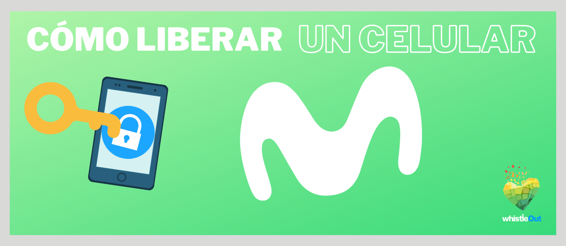 Como liberar un celular Movistar