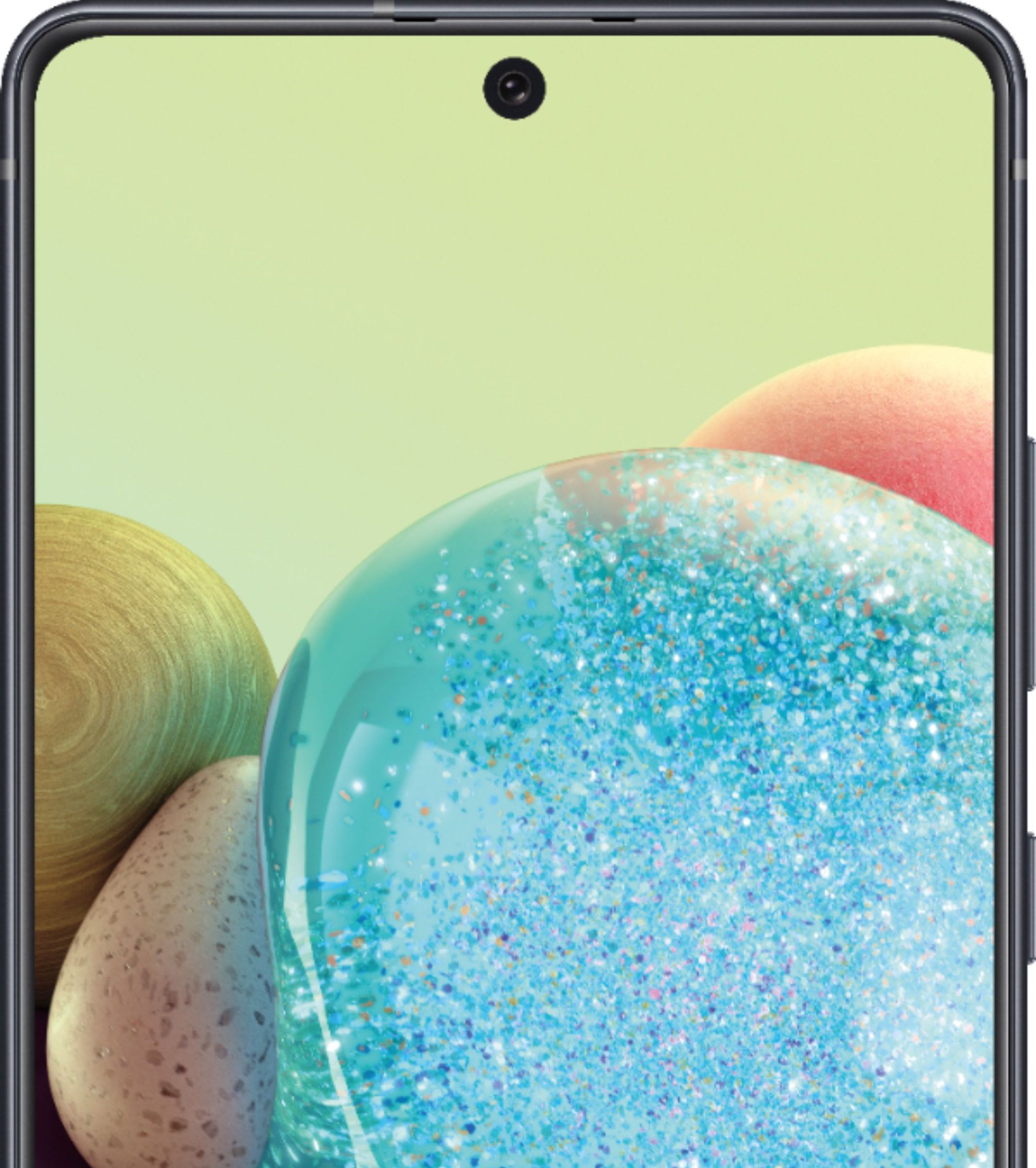 Samsung A71 analisis Samsung A71 analisis