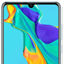 Huawei P30 analisis