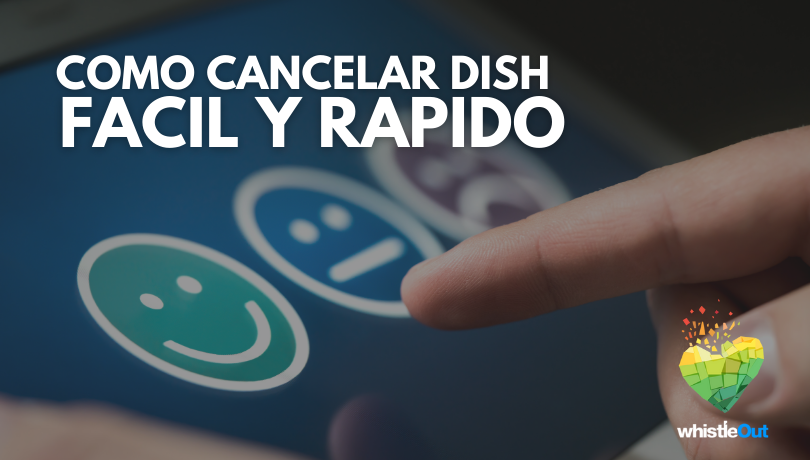 Cómo cancelar Dish Cómo cancelar Dish