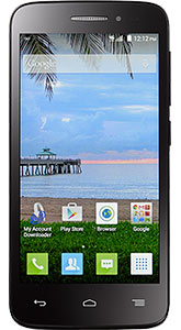 Alcatel ONE TOUCH PIXI Charm LTE