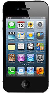 iPhone 4 8GB