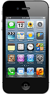 iPhone 4S 16GB