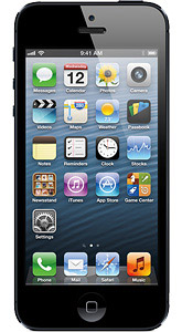 iPhone 5 16GB