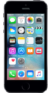 iPhone 5s 64GB