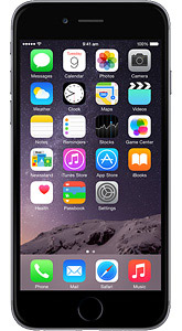 iPhone 6 128GB