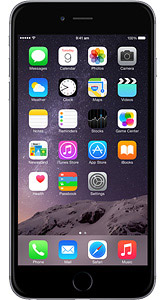 iPhone 6 Plus 128GB