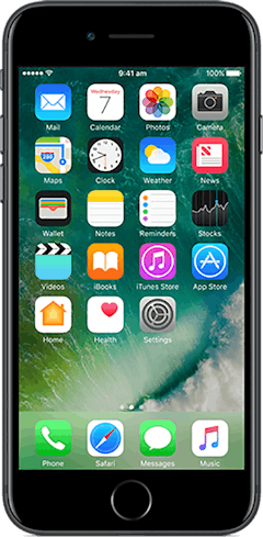 iPhone 7 128GB