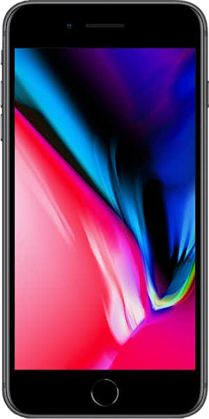 iPhone 8 Plus 256GB