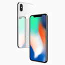 Apple iPhone X 256GB