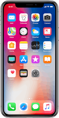 iPhone X 64GB