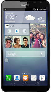 Huawei Ascend Mate 2