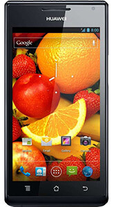 Huawei Ascend P1