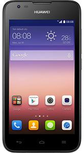 Huawei Ascend Y550