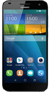 Huawei G7 LTE