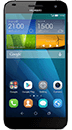 Huawei G7 LTE