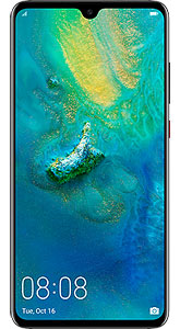 Huawei Mate 20