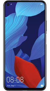 Huawei Nova 5T