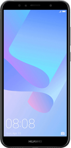 Huawei Y6 2018