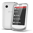 LG Aspire