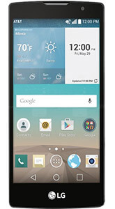 LG Escape 2