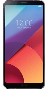 LG G6