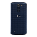 LG K8