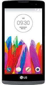 LG Leon LTE