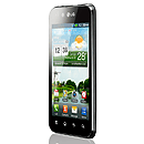 LG Optimus Black