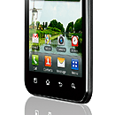 LG Optimus Black