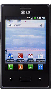 LG Optimus Dynamic