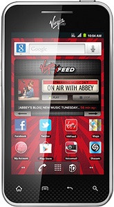 LG Optimus Elite